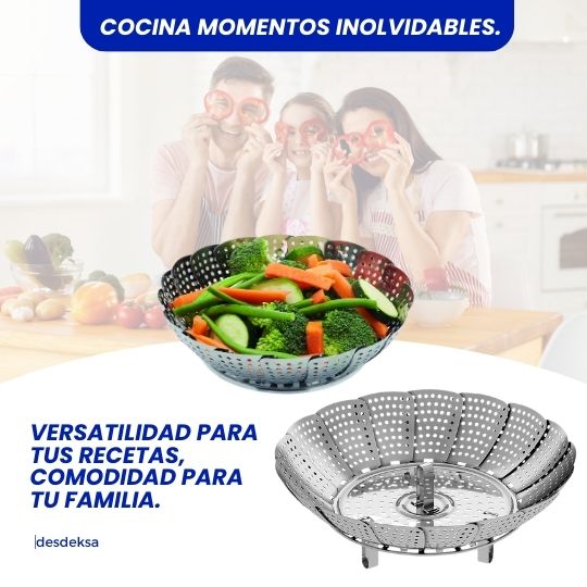 Set Premium de Cocina 🍲 Todo lo que Necesitas para Cocinar Mejor