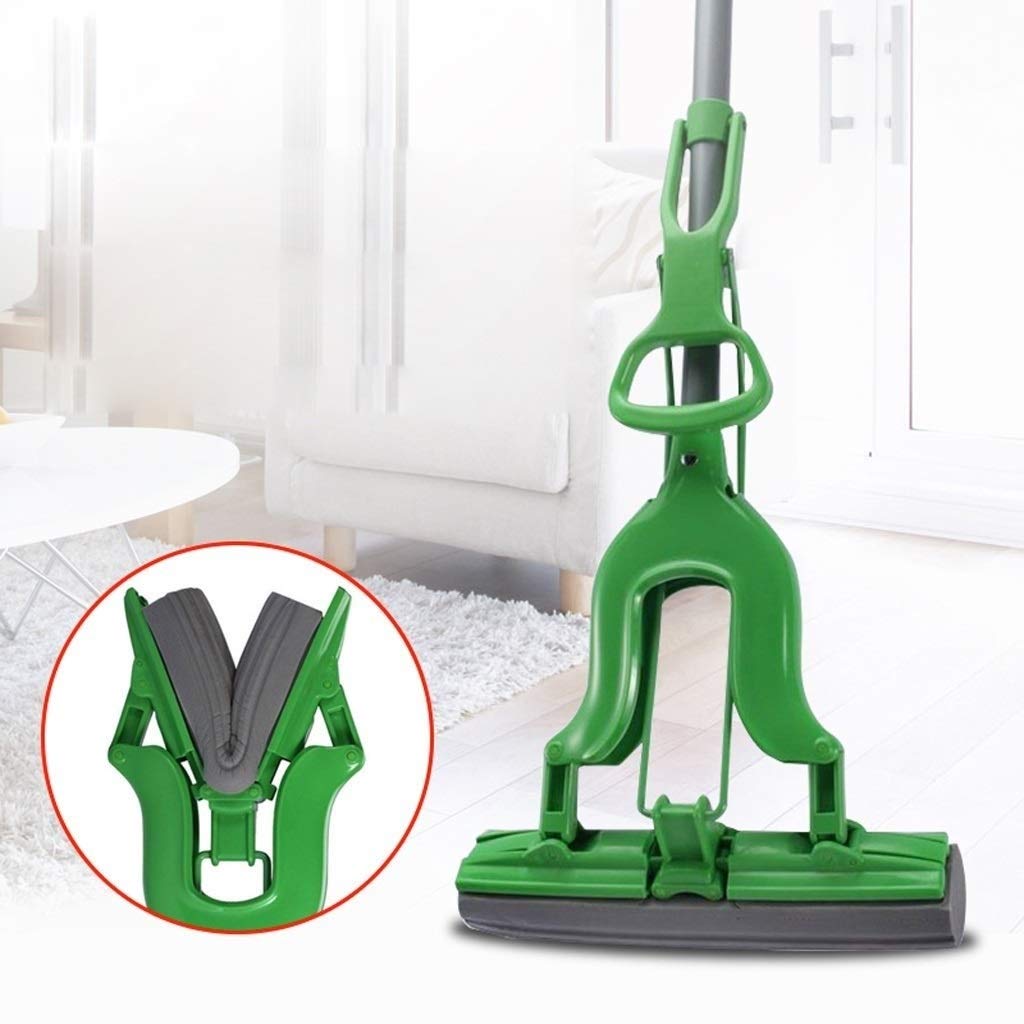 Trapeador Absorvente