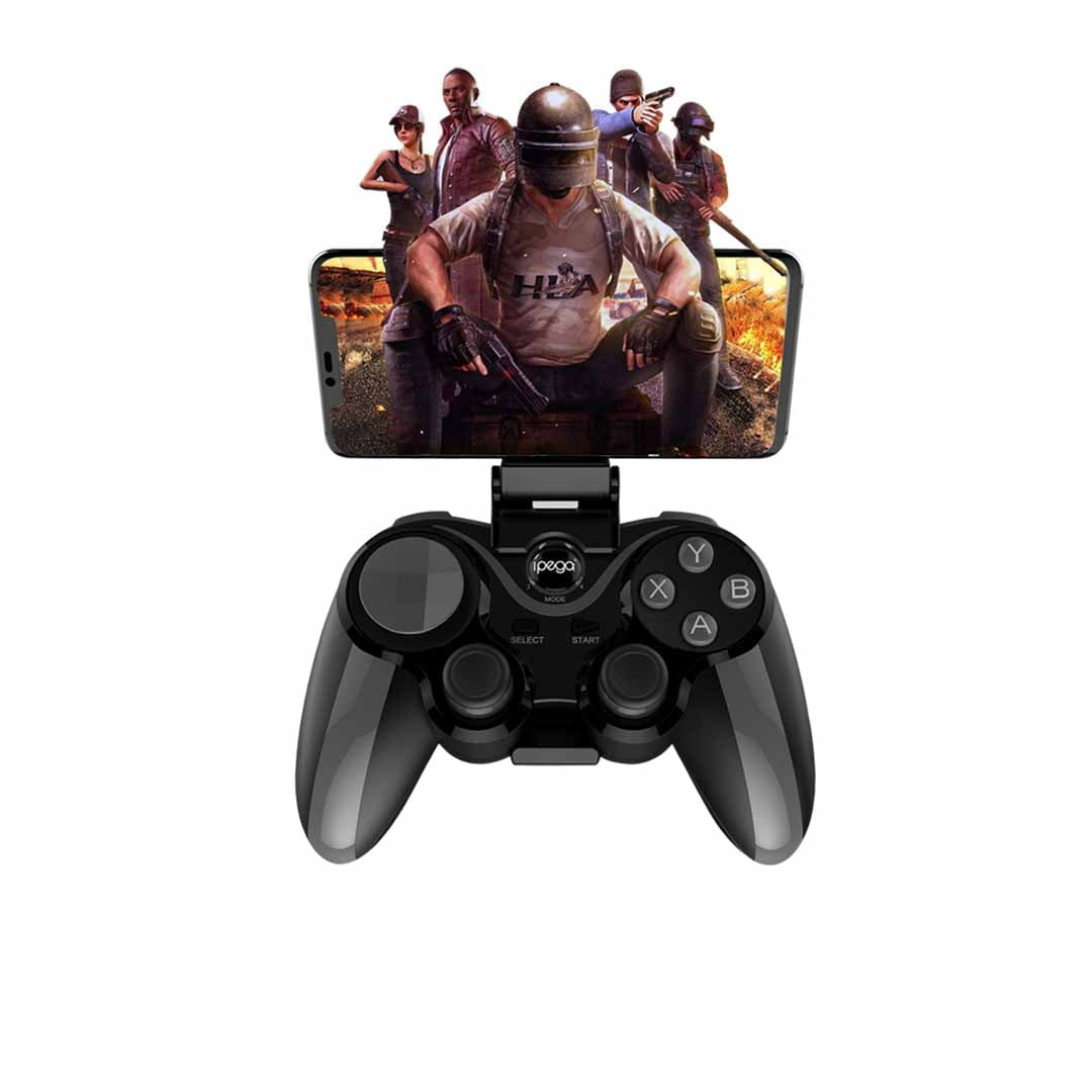 Disfruta de tus Juegos Favoritos 🎮 Control Inalambrico Ipega
