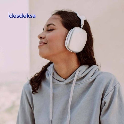 Disfruta de tu Música Favorita en Todas Partes 🎧 Audífonos P9 Pro Max