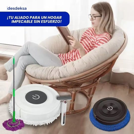 Set Completo de Limpieza para Simplificar tu vida