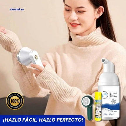 Kit Completo para la Limpieza Perfecta de tu Hogar