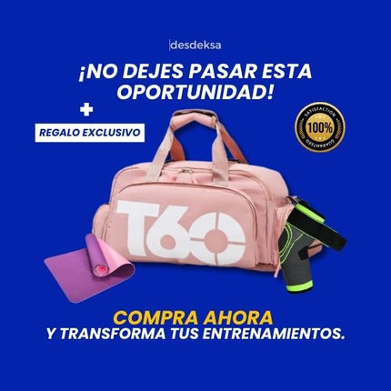 Pack Esencial para Entrenamientos Seguros y Eficientes