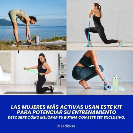 Set de Entrenamiento: Sudoración, Hidratación y Rendimiento