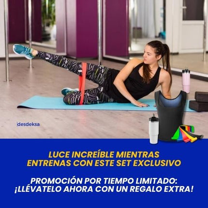 Set de Entrenamiento: Sudoración, Hidratación y Rendimiento