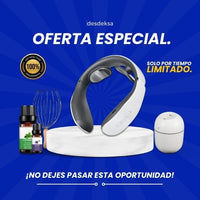 Kit Relax Premium: Alivio Inmediato para el Estrés