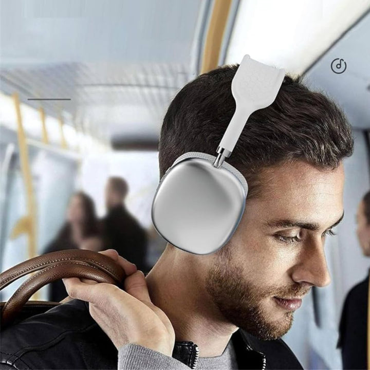 Disfruta de tu Música Favorita en Todas Partes 🎧 Audífonos P9 Pro Max