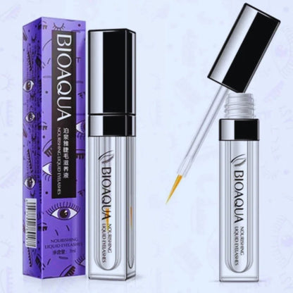 Obten Pestañas de Modelo 🤩 Serum Crecimiento de Cejas y Pestañas