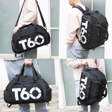 Bolso deportivo impermeable