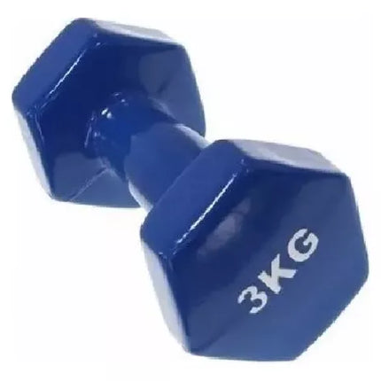 Mancuerna de 3Kg