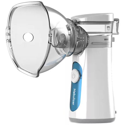 Nebulizador Portátil