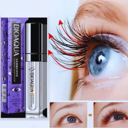 Obten Pestañas de Modelo 🤩 Serum Crecimiento de Cejas y Pestañas