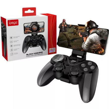 Disfruta de tus Juegos Favoritos 🎮 Control Inalambrico Ipega