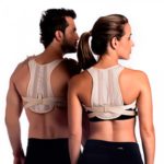 Mejora tu Postura y Bienestar 💆🏽‍♂️Corrector de Postura Unisex